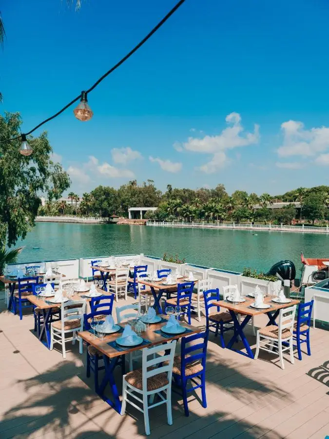 Selectum Family Resort Belek