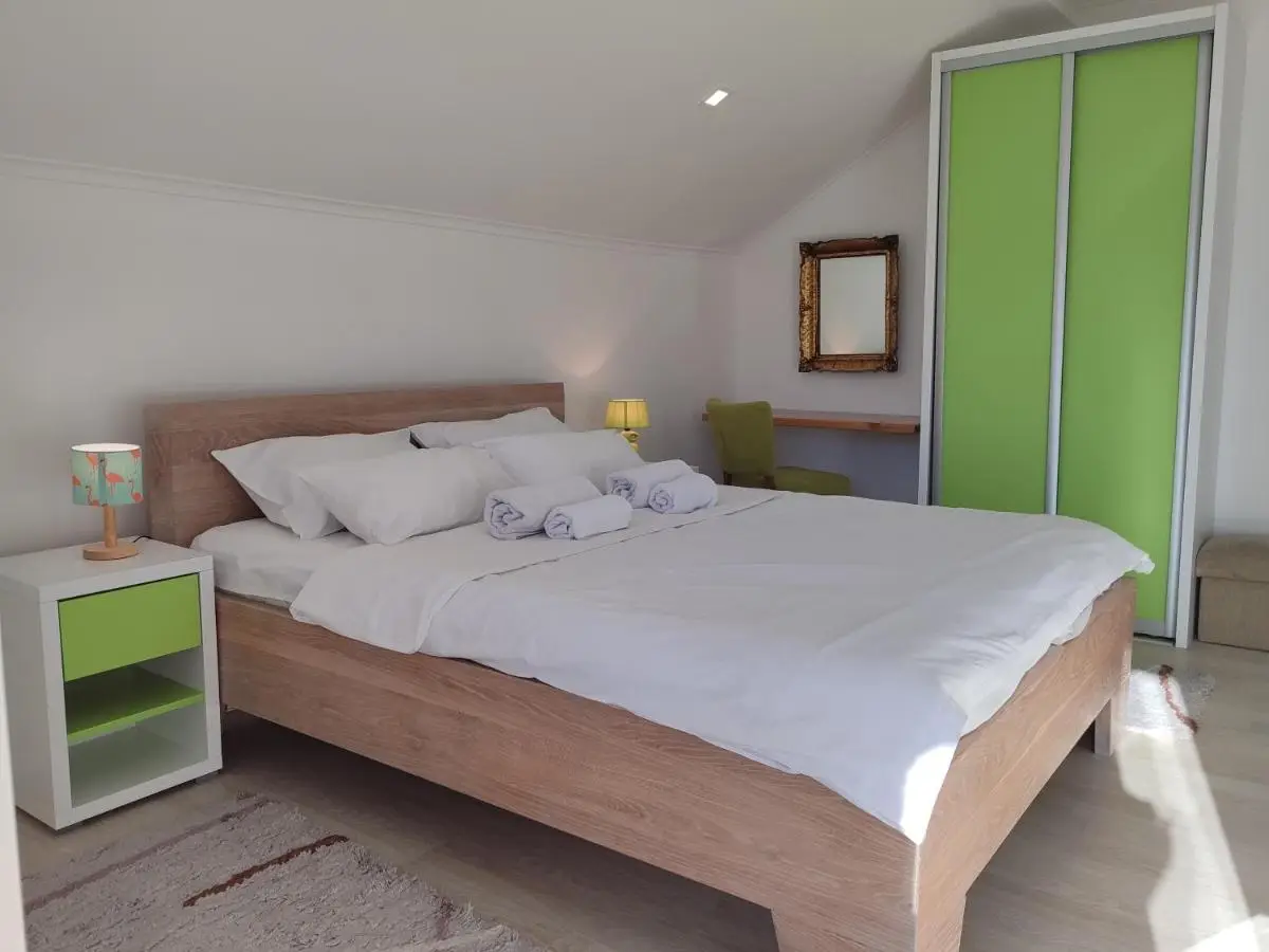 Deluxe Villa Coast River Sarajevo