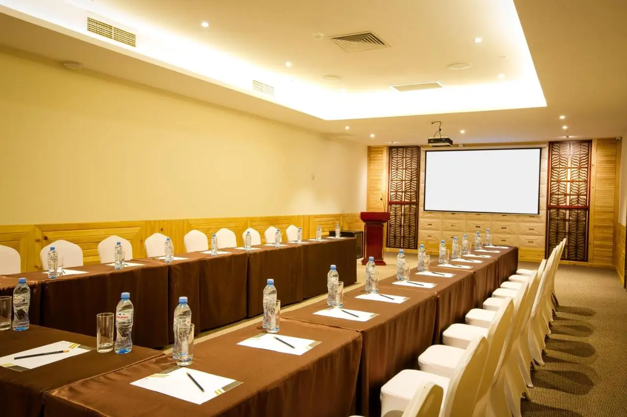 Anaklia Resort by Pratap's Signature