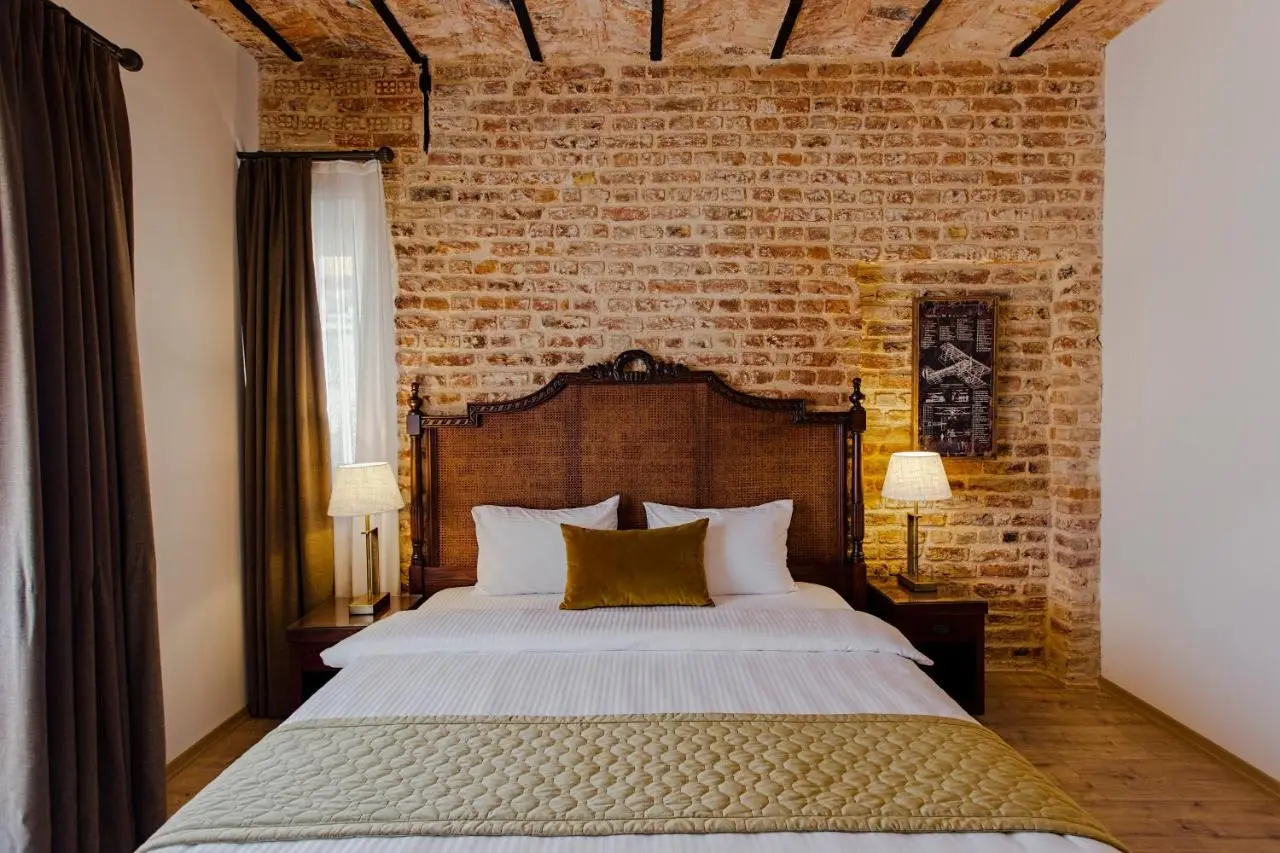 Mest Hotel Istanbul Sirkeci