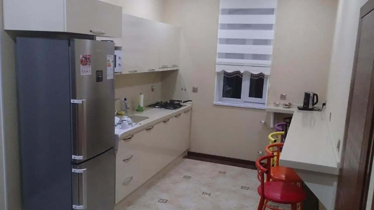 Baku Butik Mini-Hotel