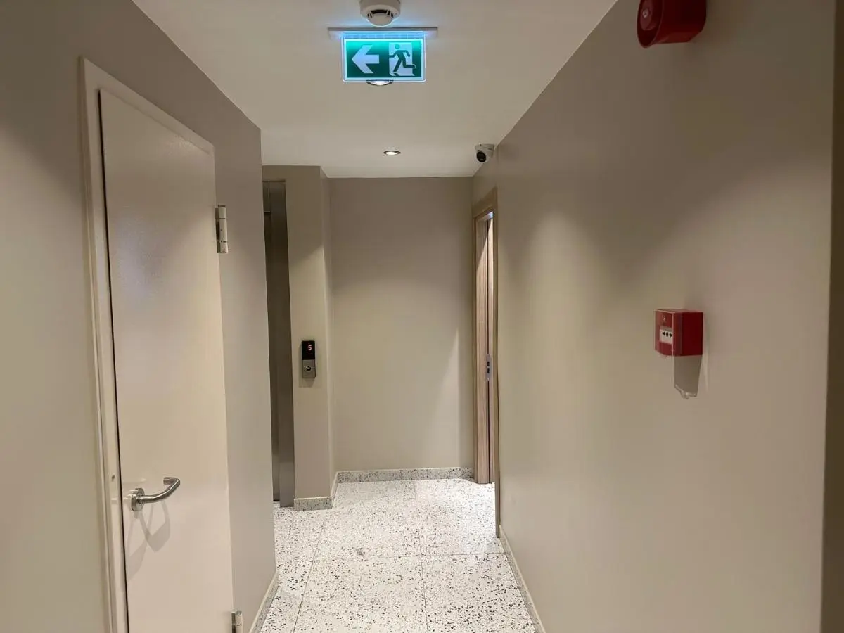 KAYA HOTEL BEYOGLu