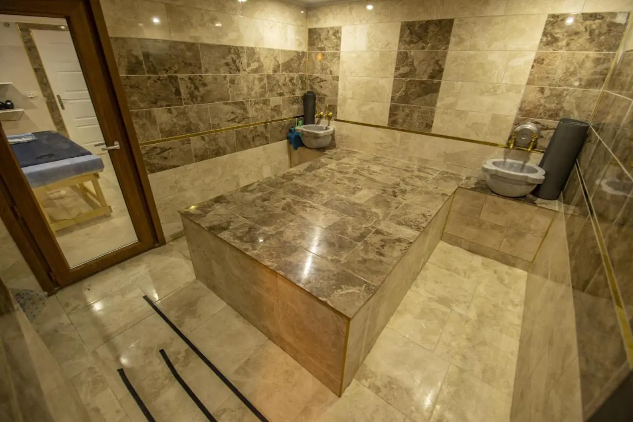 Sapanca Aqua Wellness Spa Hotel