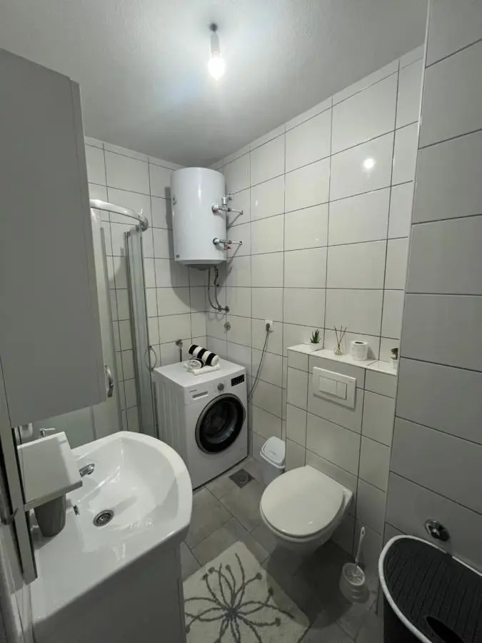 Apartman Filip