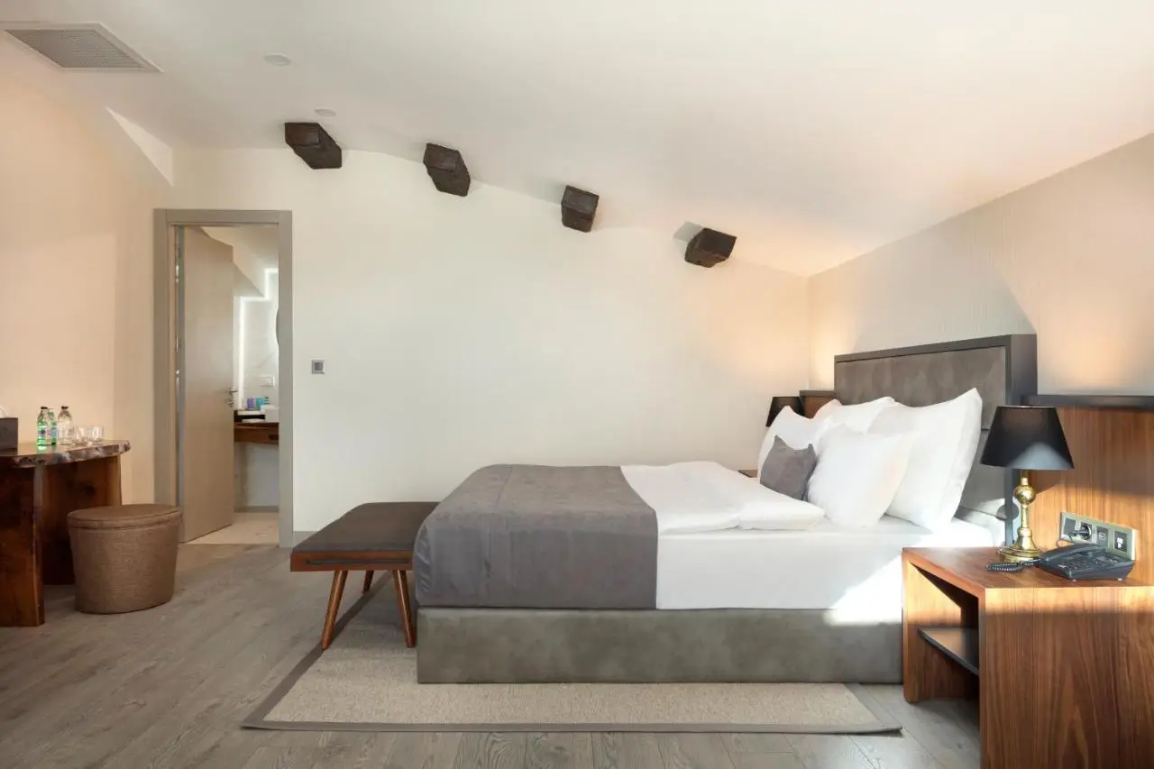 İzz Hotel Koşuyolu