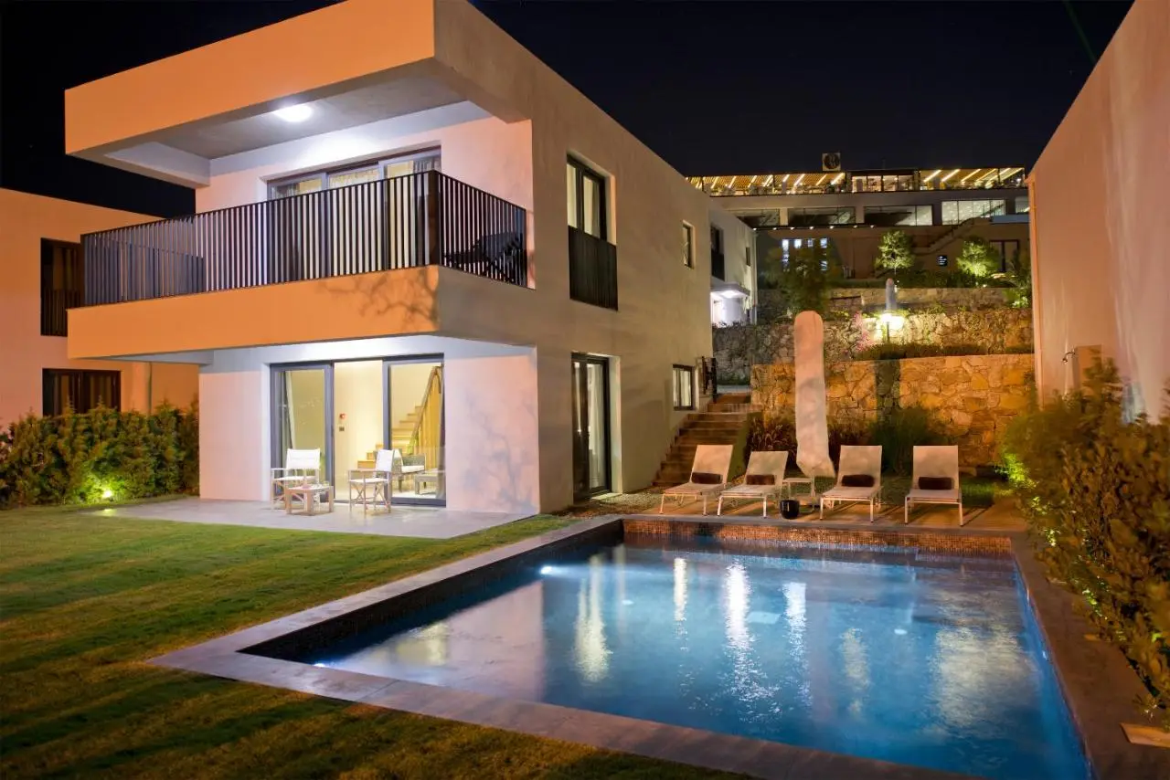 Ramada Resort by Wyndham Bodrum