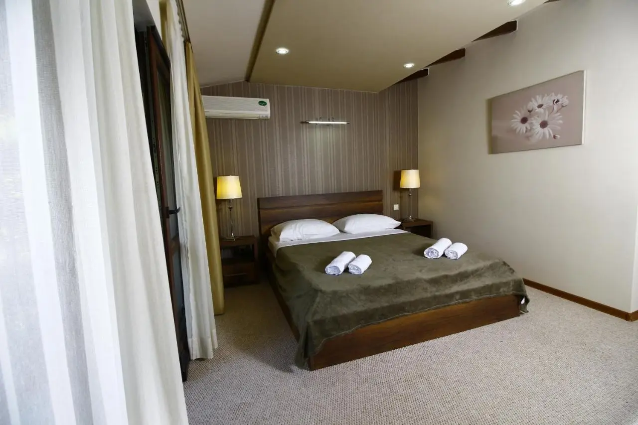 Sani Hotel