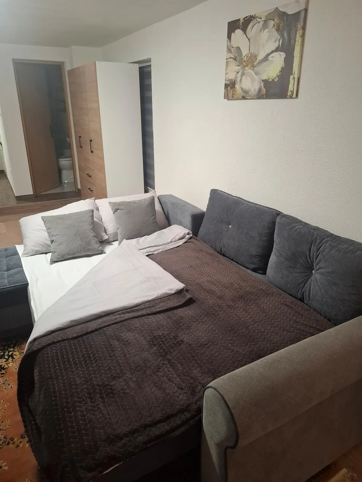Lumi Apartment