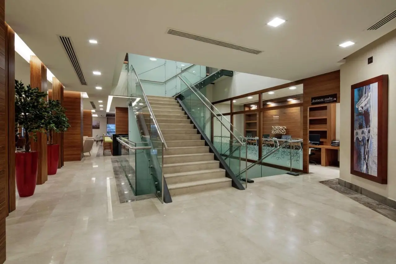 Hilton Garden Inn Corlu
