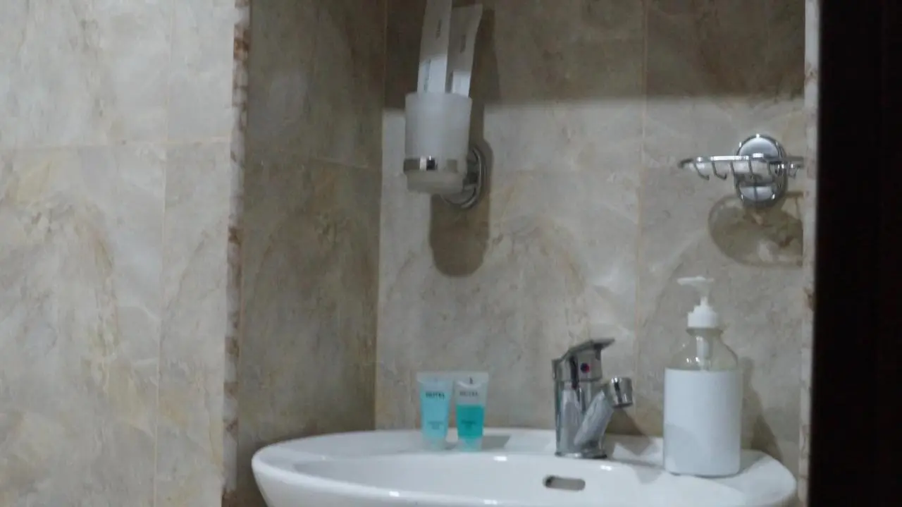 Guest House Teo