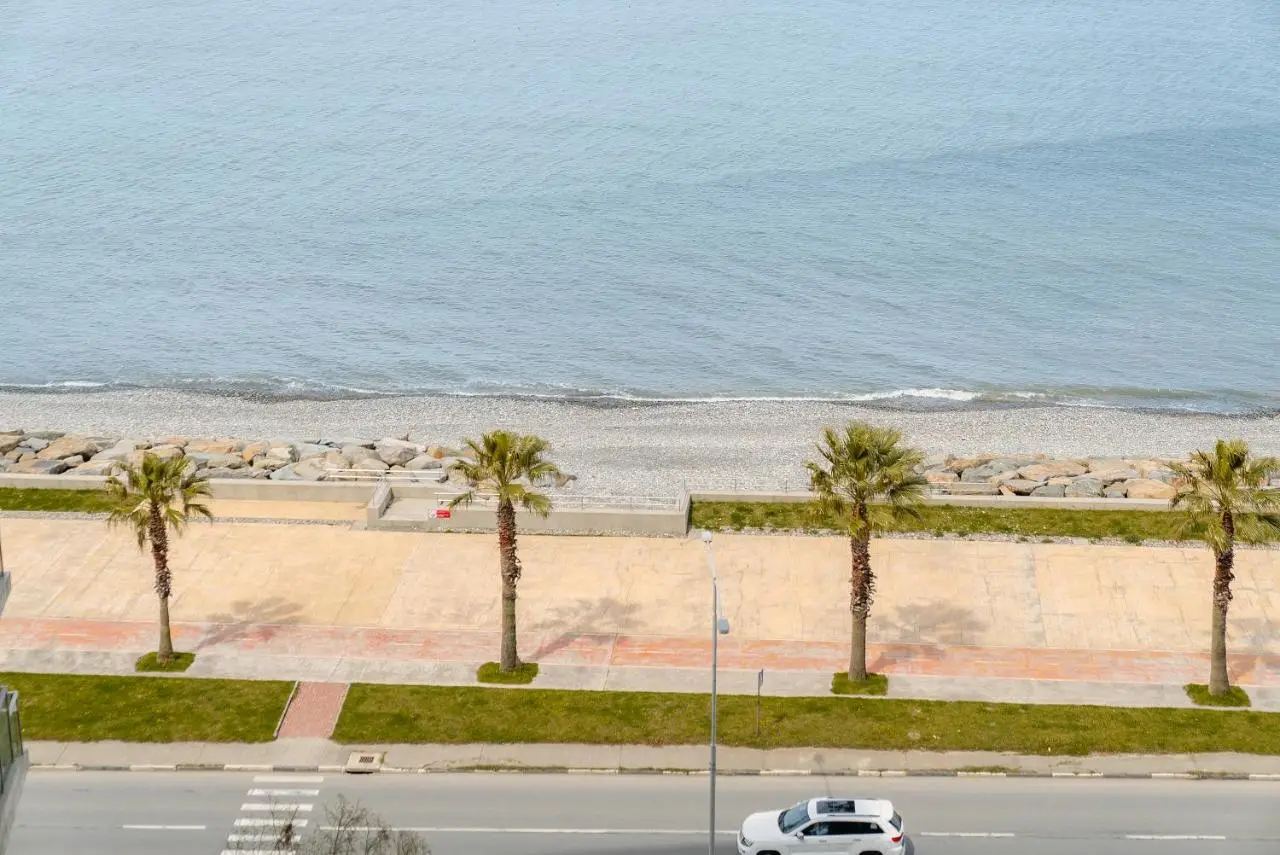 G-Point New Beach