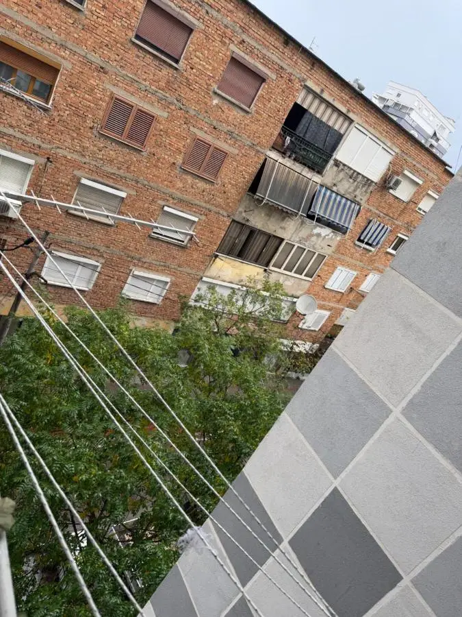 Urban Apartment