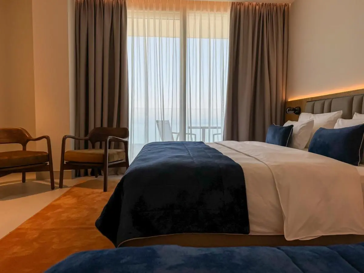 Abi's Hotel & SPA Vlore