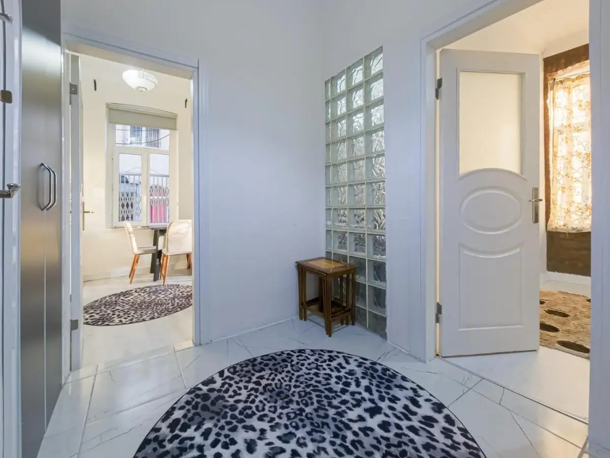 Taksim Hostel Green House Istanbul