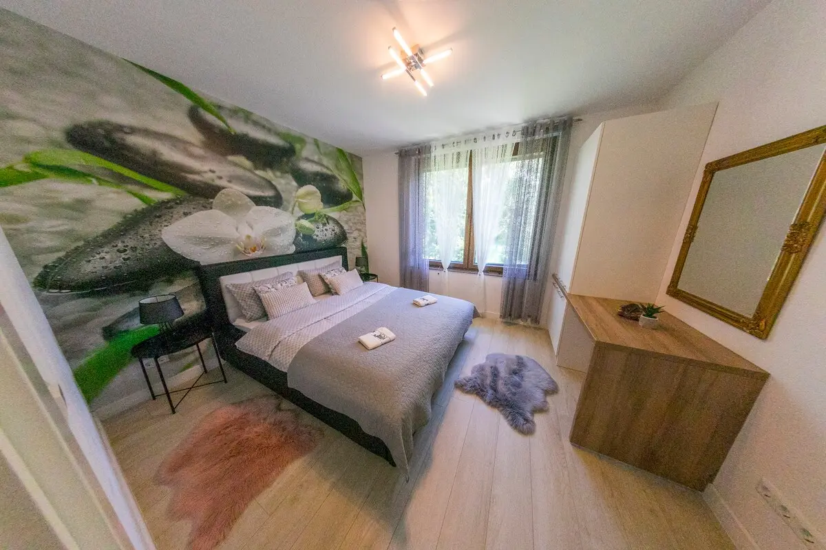 Apartments Edy 2
