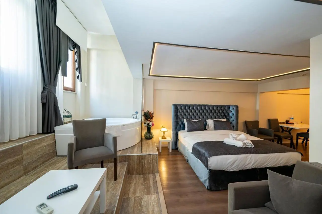 Aiza Suites Nişantaşı