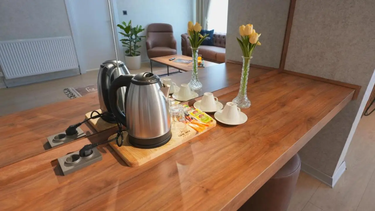One way