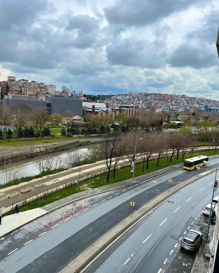 Ava Istanbul City Center Hotel
