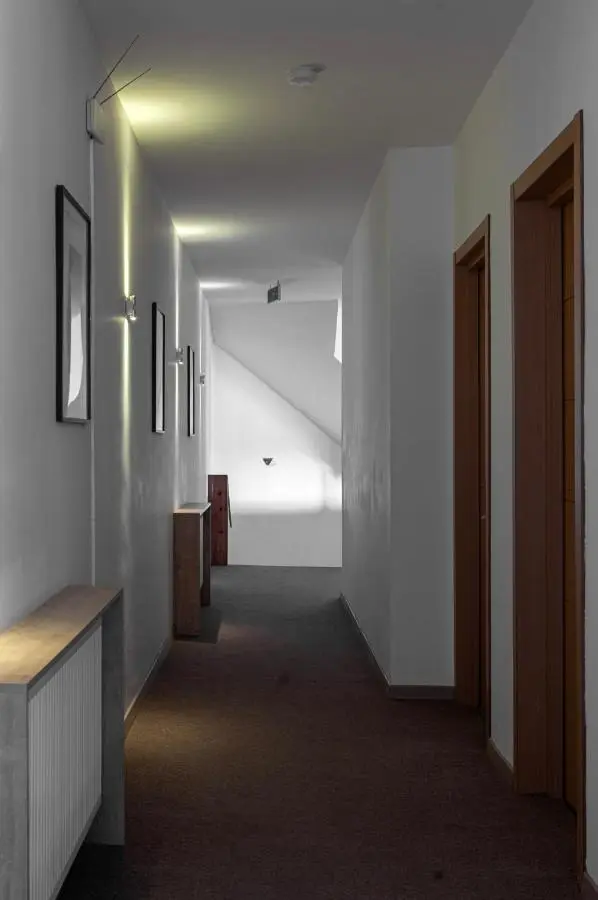 Alliance Hotel