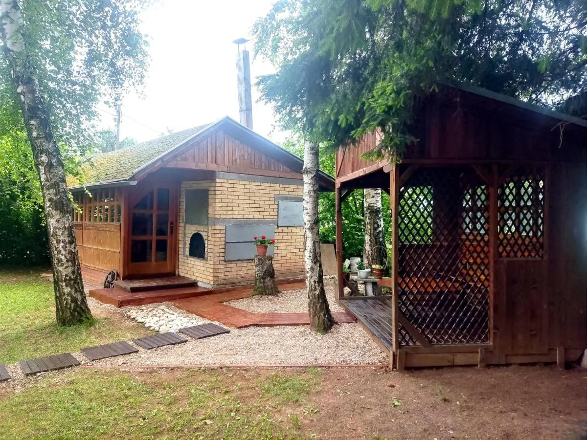 Vila Gardenia