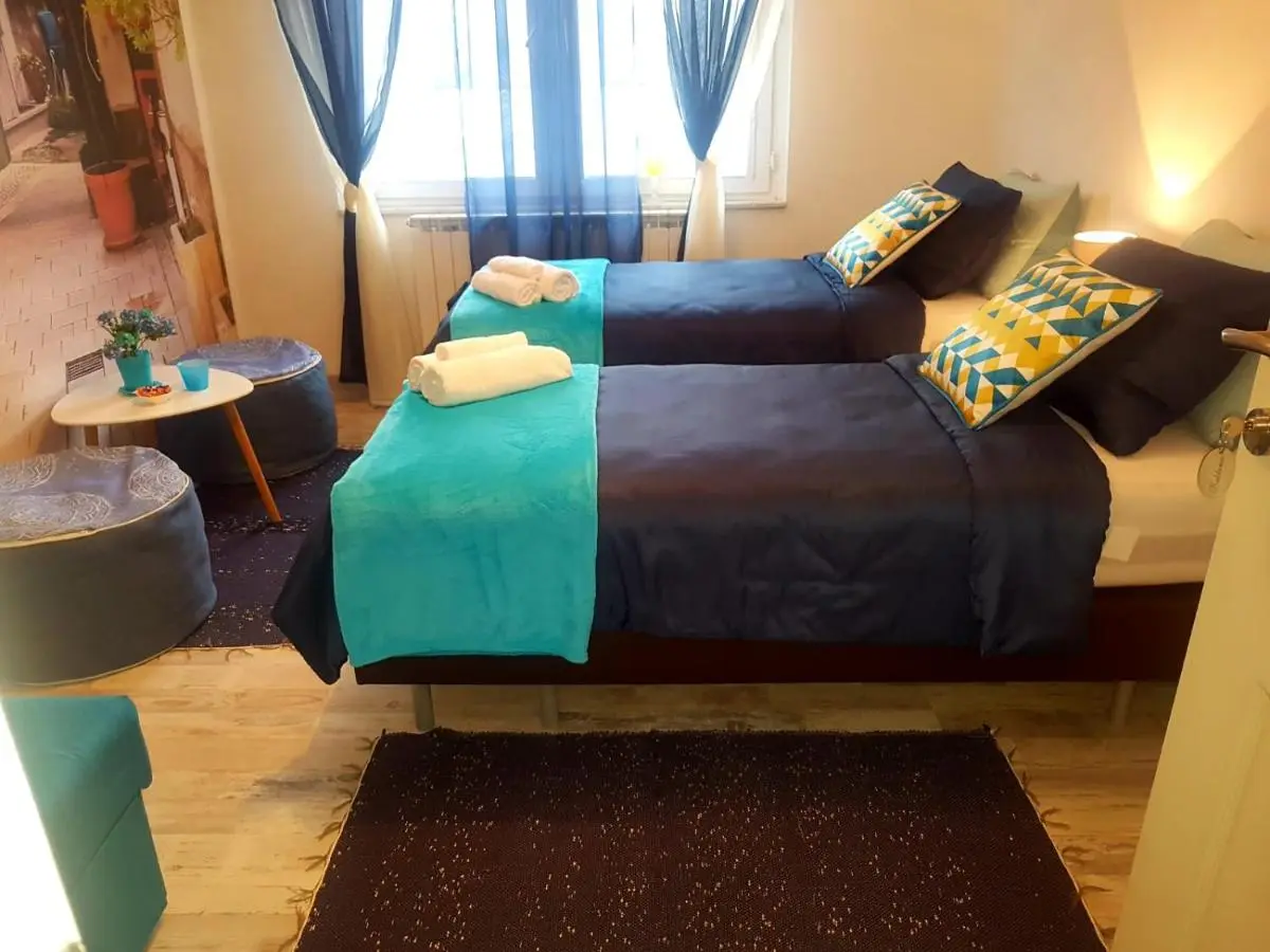 Sarajevo, Stari Grad, Apartment