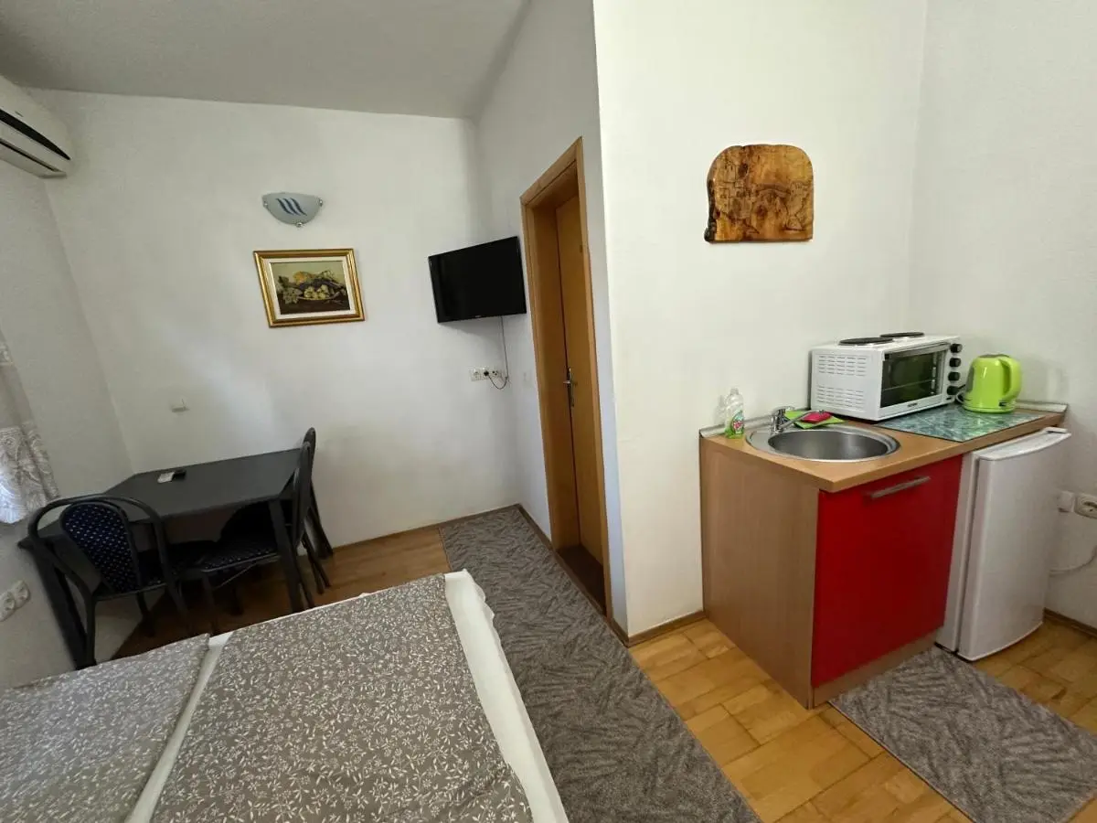 Villa Anja Apartments