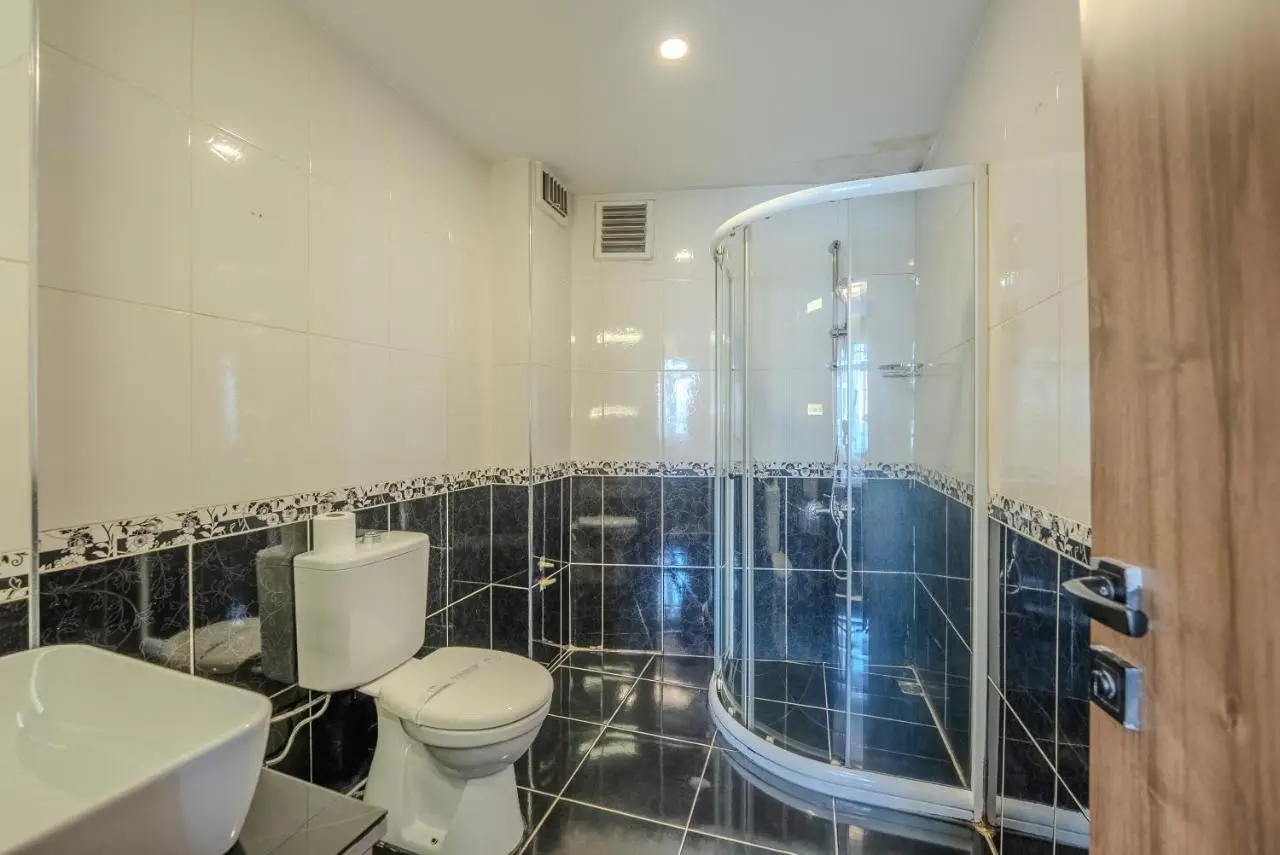 Best House Hotel OLD TOWN