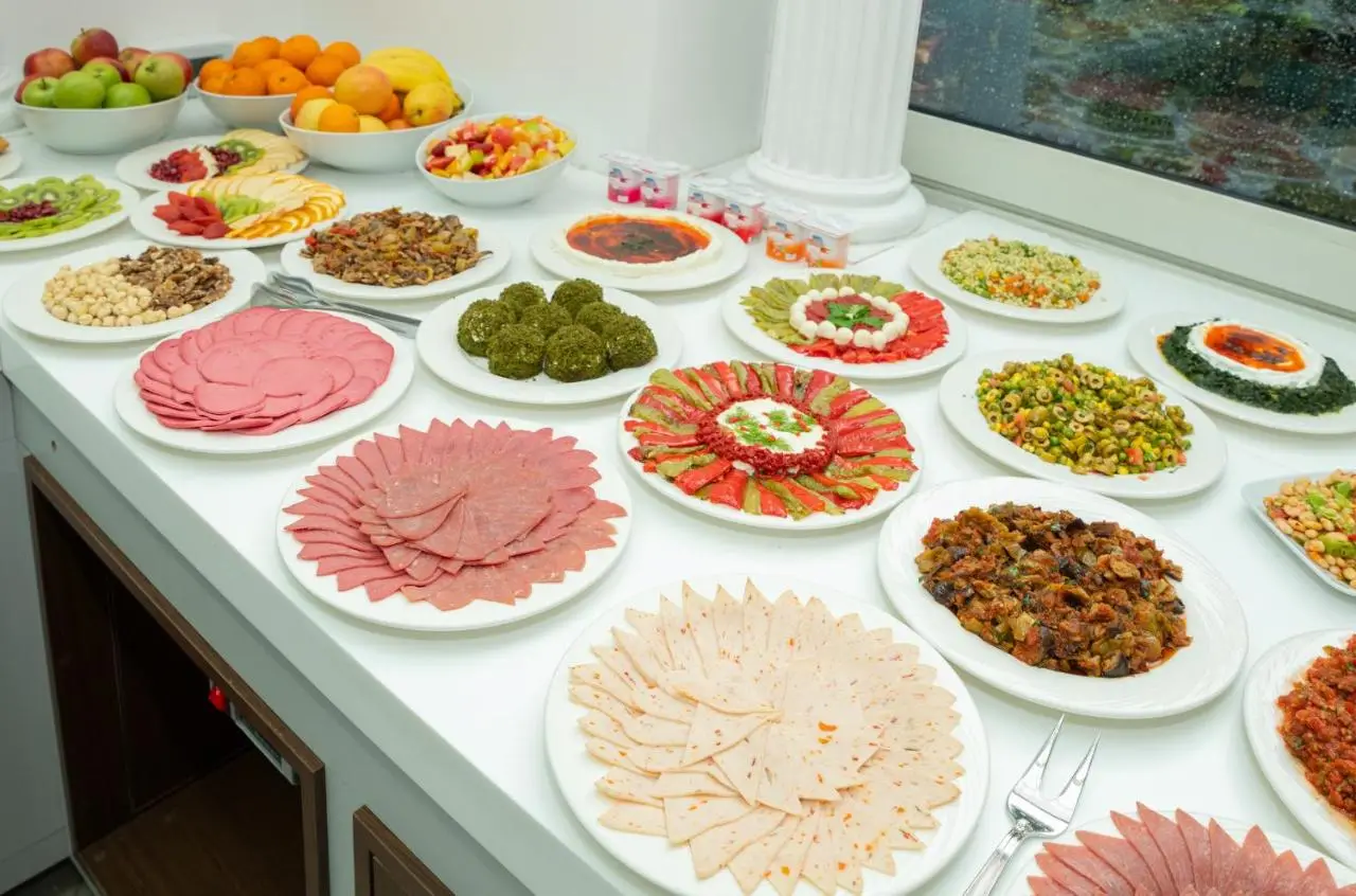 Hotel Nena Sultanahmet