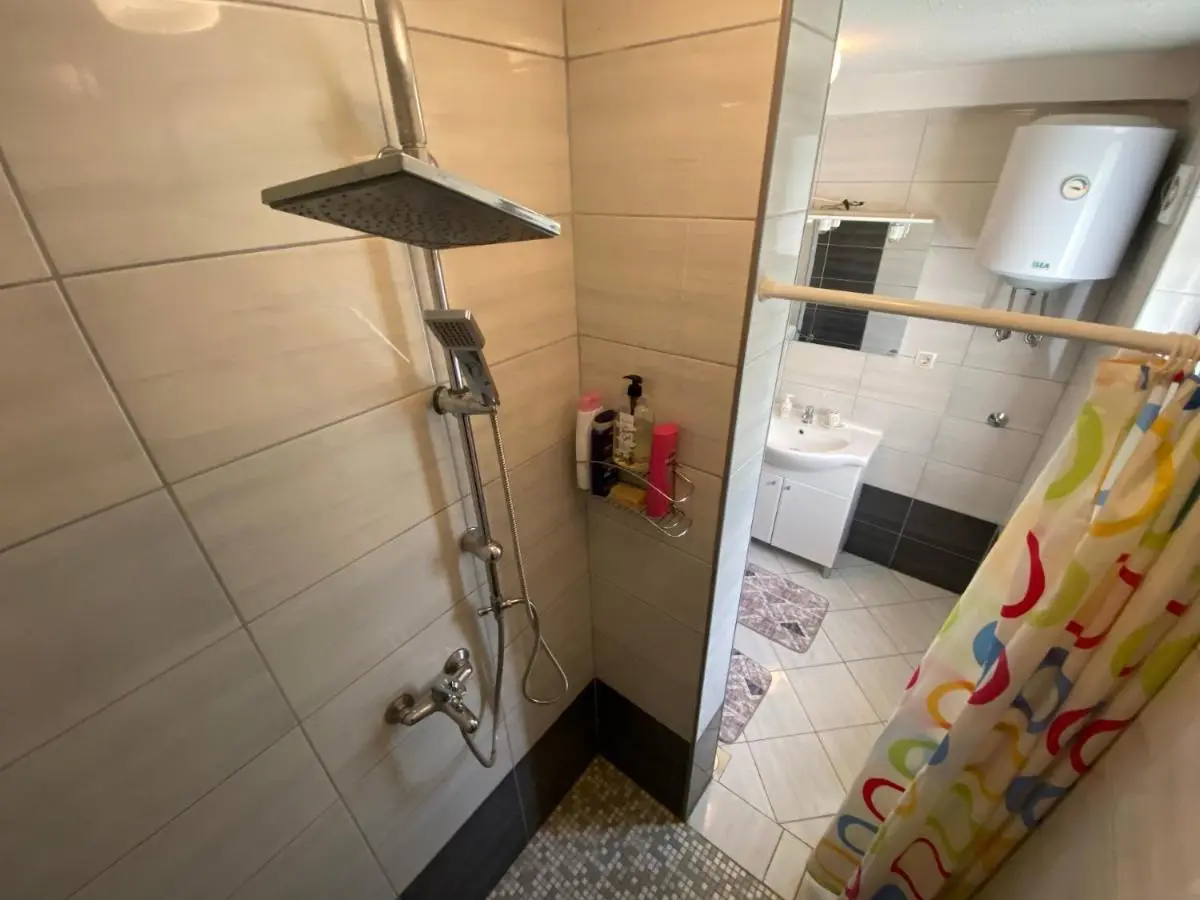 Sunshine Apartments Visoko