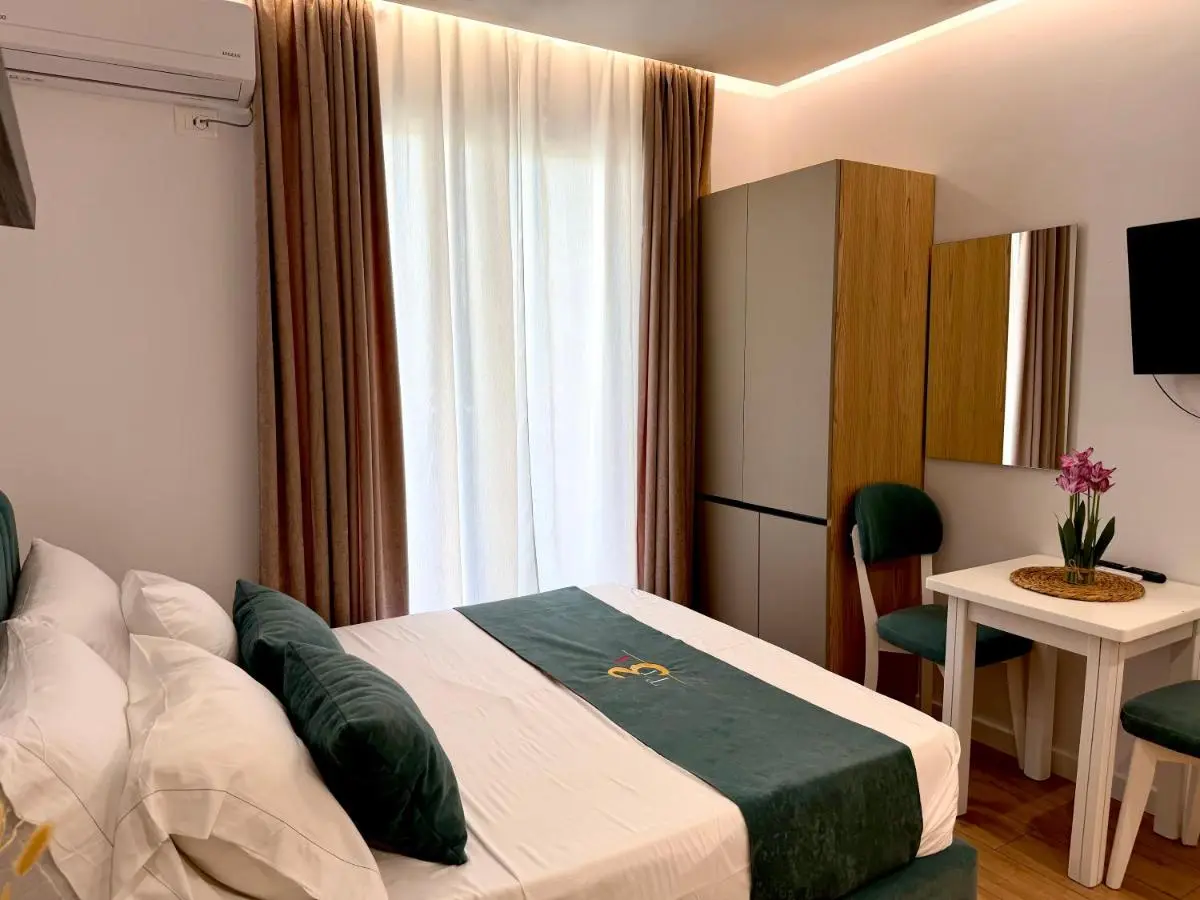 TreA Accomodations - Suite Lungomare