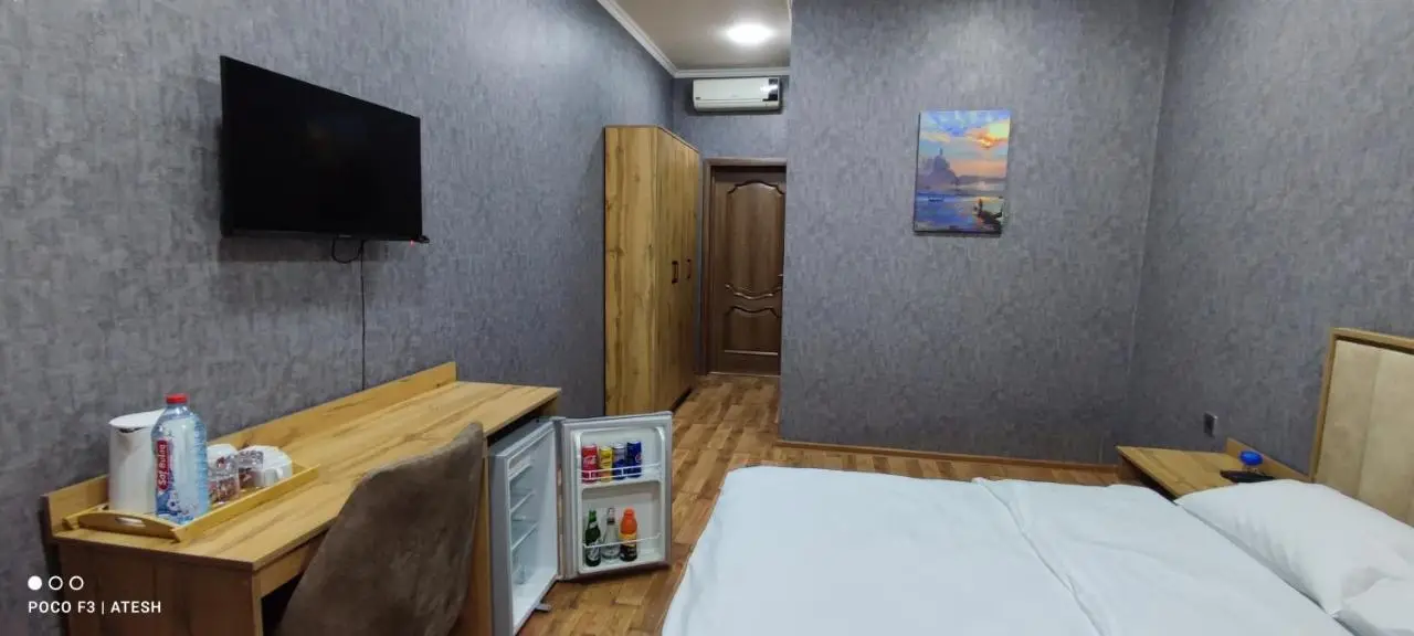 Very Well Guest House