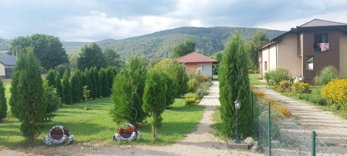 Lamija House