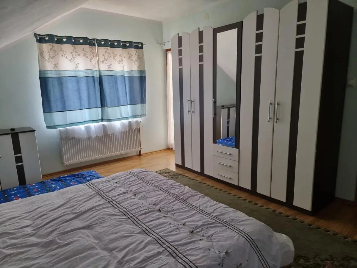 House Osjek Ilidza