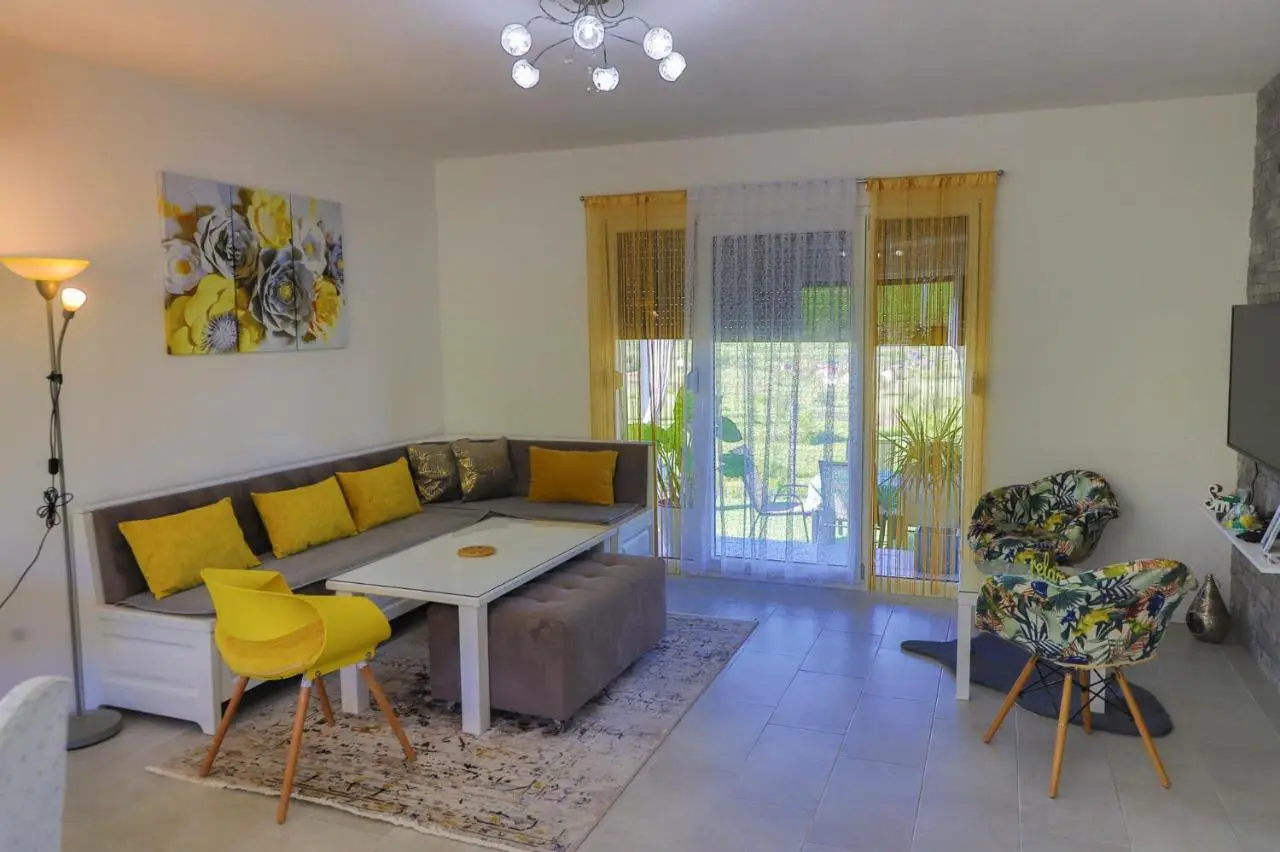 Villa Bubinka