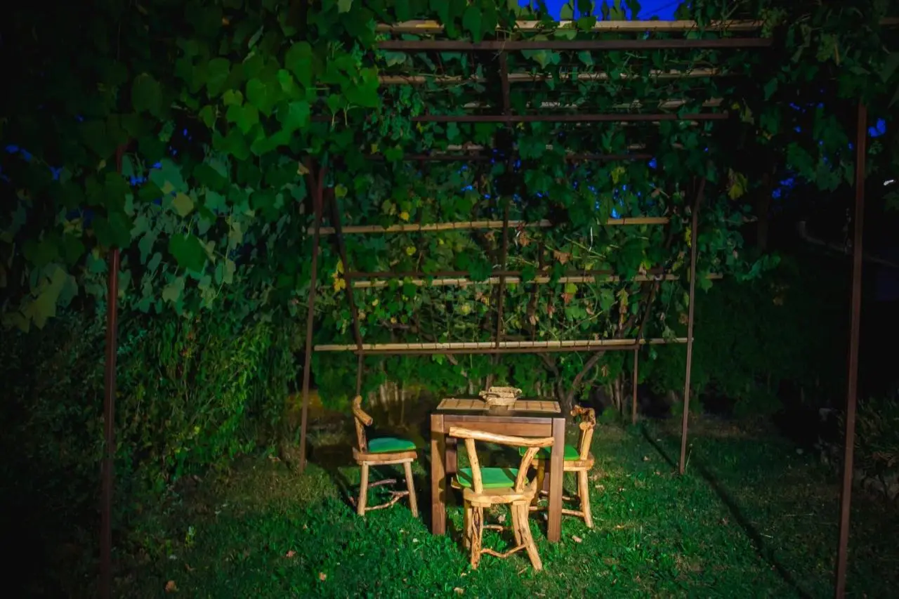Holiday Home Nektar Park