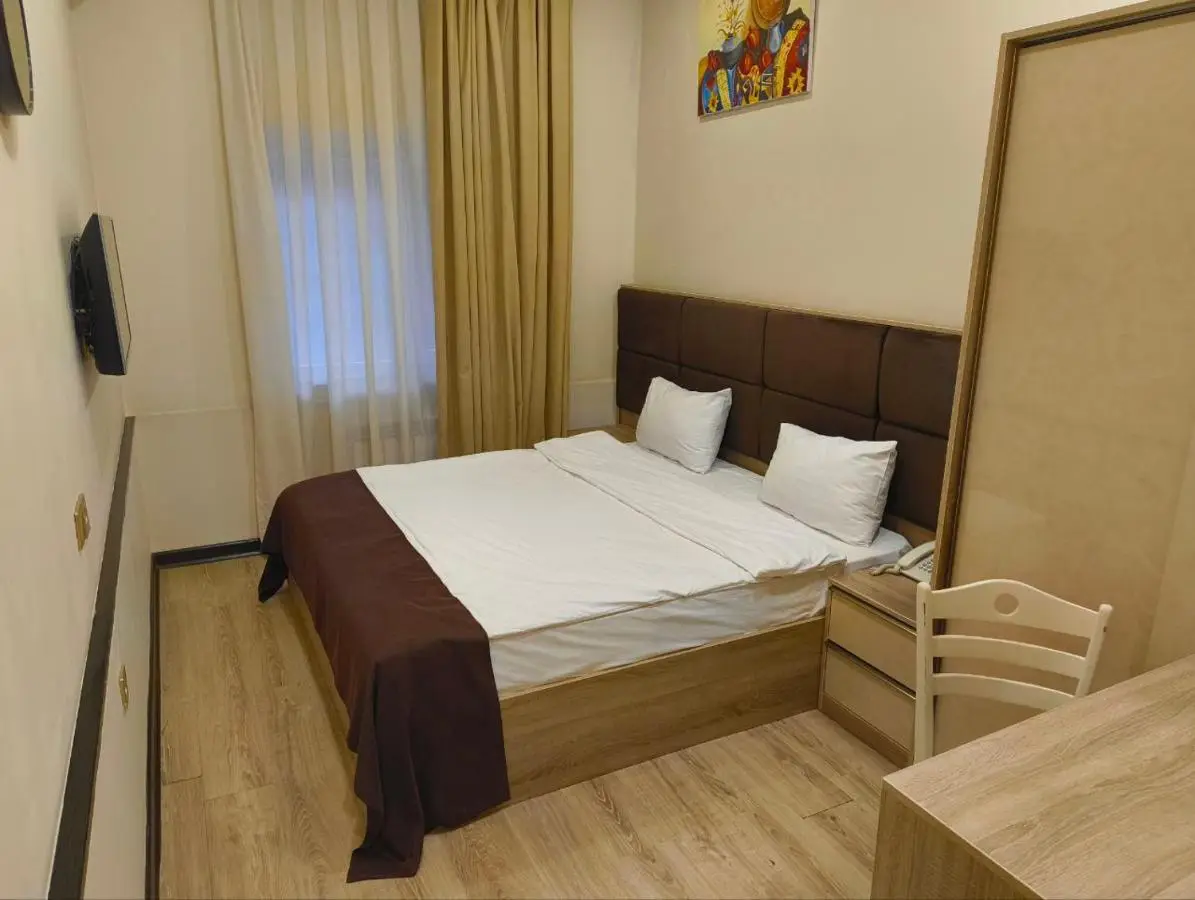 Lux Hotel Baku