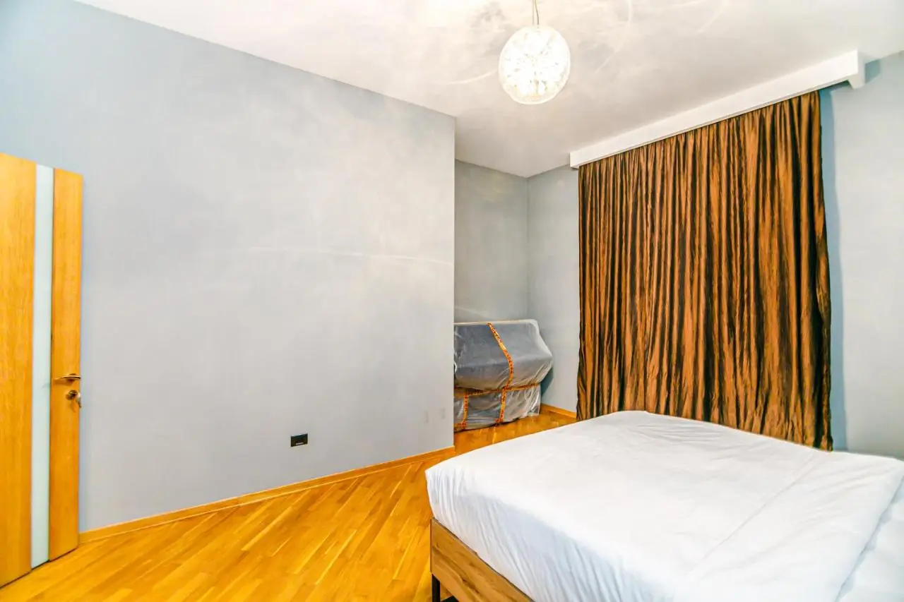 FORMULA 1 View Apartment Baku