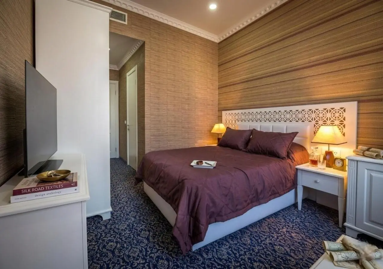 Seven Palace Hotel