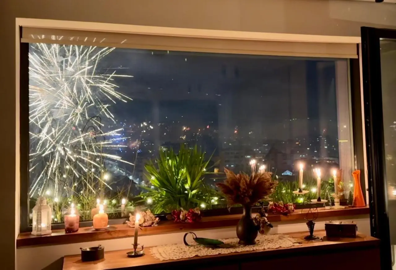 Central Tirana Premium Penthouse "SuperAttico", Free Parking