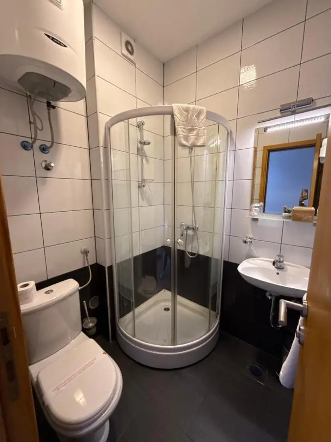 Deluxe Nortel Hotel