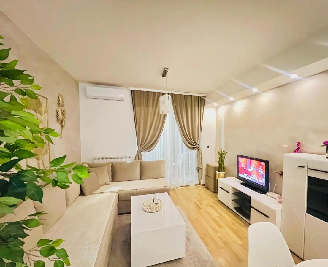 Apartments VIP ONLY 2