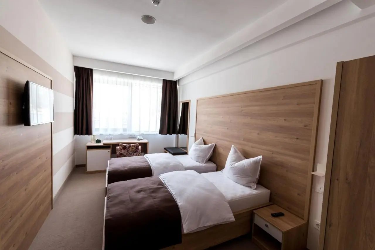 Hotel Novitas Livno