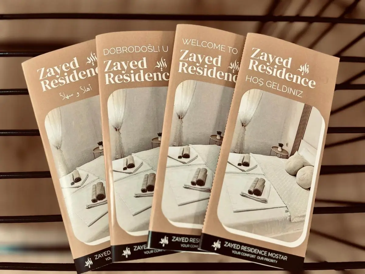 Zayed Residence