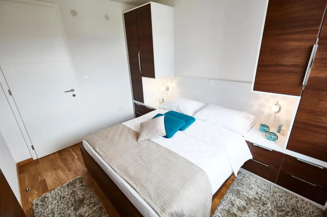 Apartments Panamera