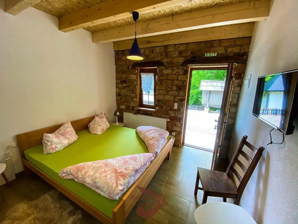 Holiday park Hajducka cesma