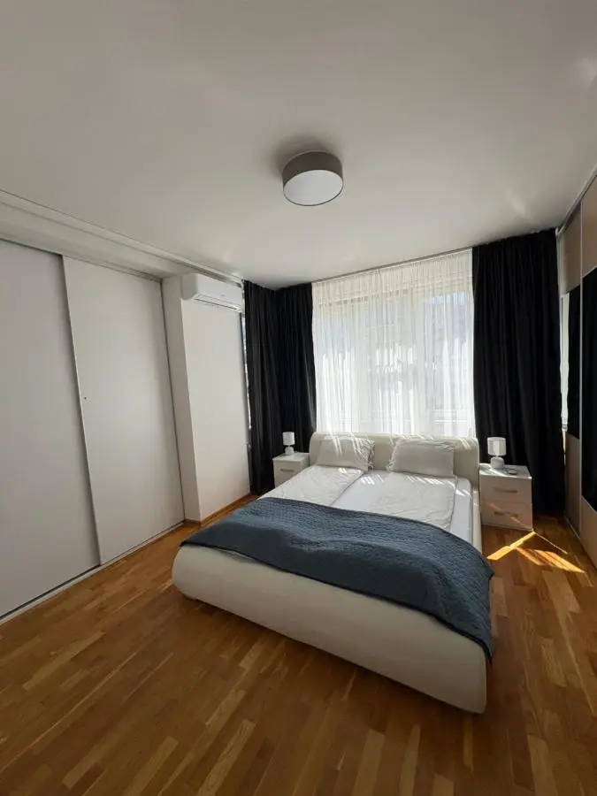 Centro Apartment