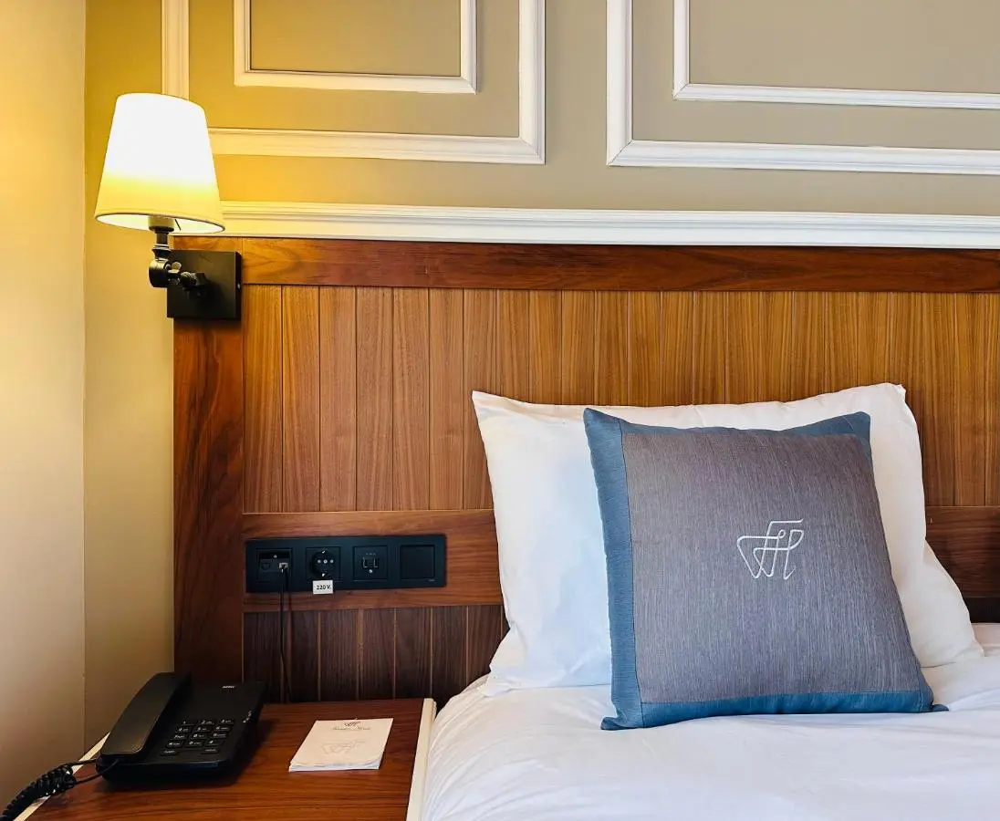 Ferman Hotel Old City -Special Category
