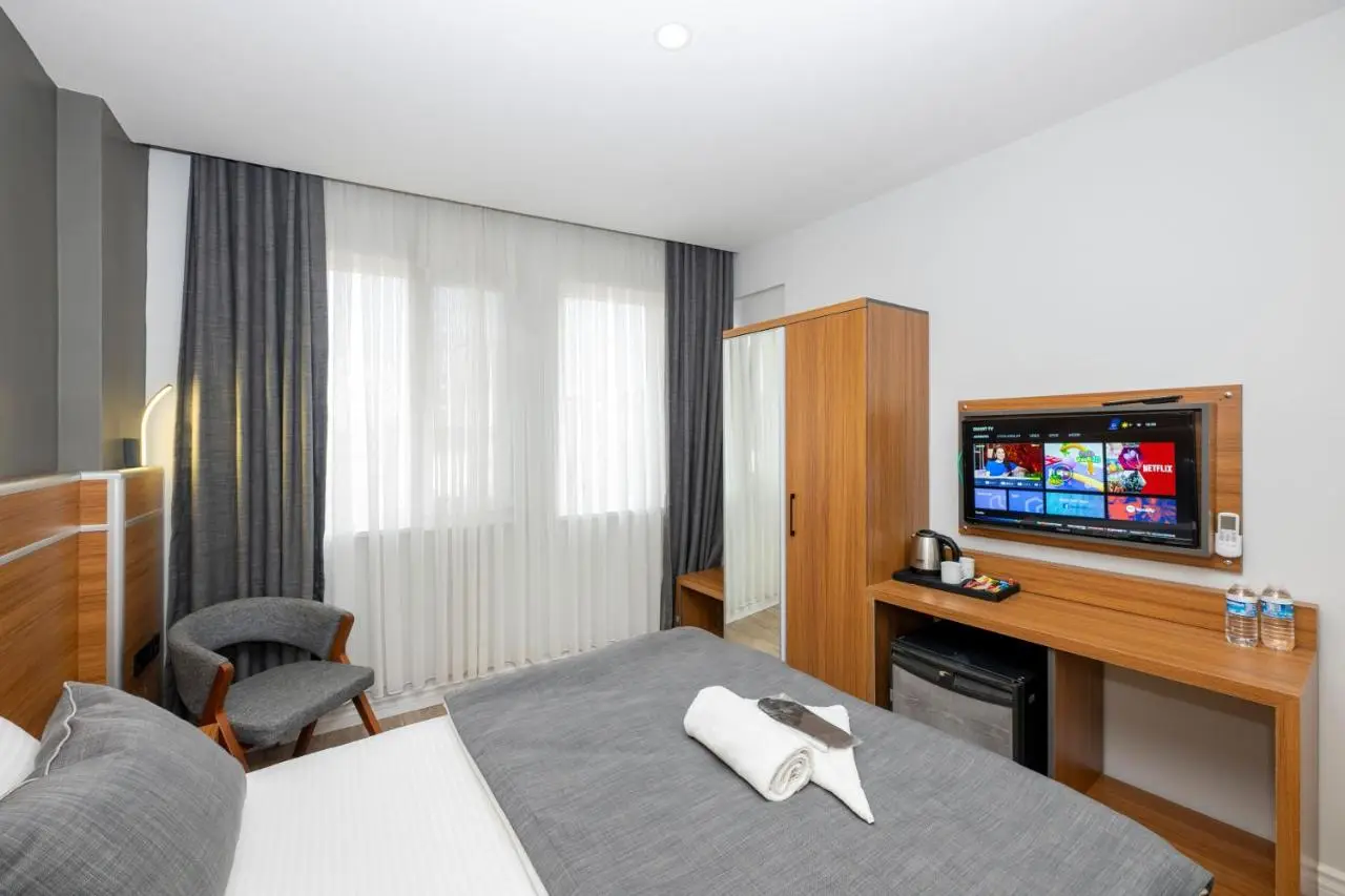 mayza otel