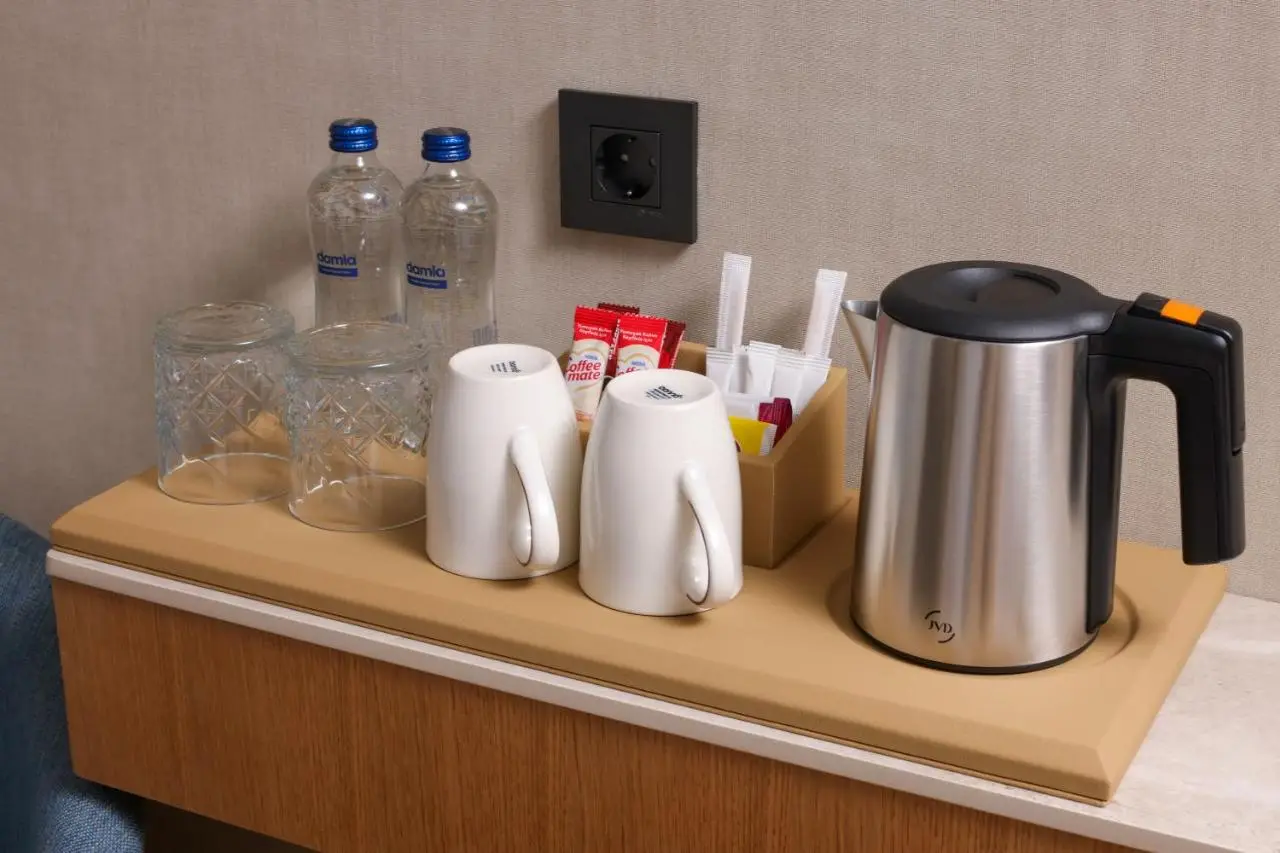 Shirisha Hotel Istanbul