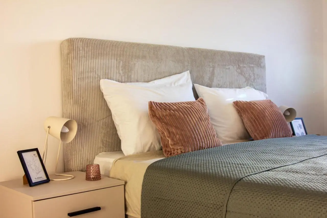 LisaMe Apartman Airport